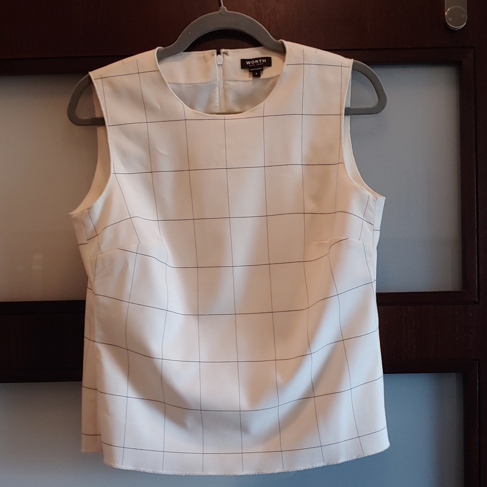 *SOLD* Worth Work Top